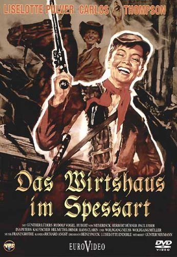 Фото - Харчевня в Шпессарте: 345x500 / 58 Кб