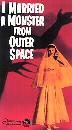 Фото - Я вышла замуж за монстра из космоса: 144x260 / 12 Кб