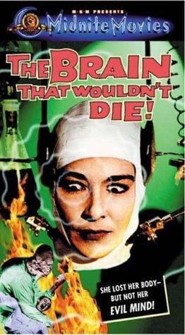 Фото - Мозг, который не хотел умирать: 262x475 / 44 Кб