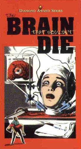 Фото - Мозг, который не хотел умирать: 273x500 / 40 Кб