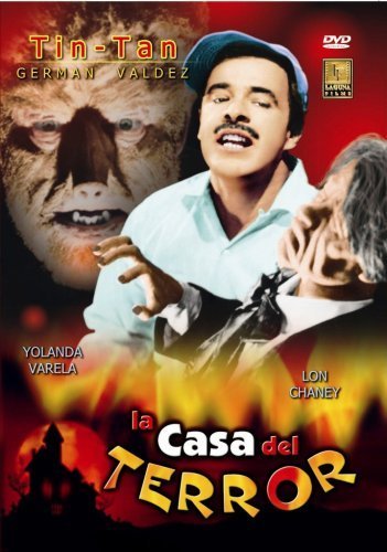 Фото - Дом ужасов: 351x500 / 44 Кб