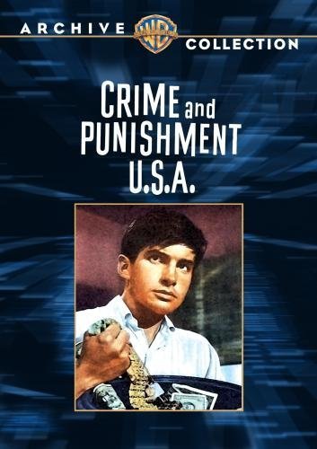 Фото - Преступление и наказание по-американски: 353x500 / 38 Кб