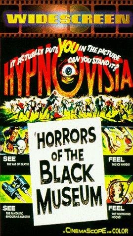 Фото - Ужасы черного музея: 269x475 / 57 Кб