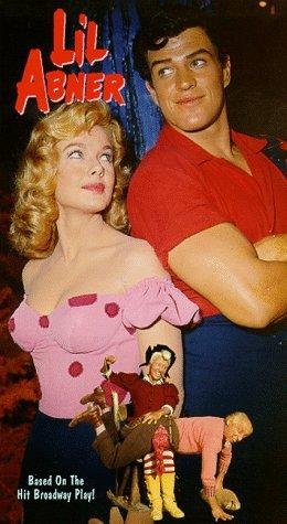 Фото - Крошка Абнер: 260x475 / 40 Кб