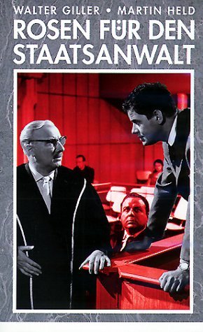 Фото - Розы для господина прокурора: 290x475 / 45 Кб