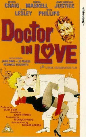 Фото - Доктор влюбился: 299x475 / 37 Кб