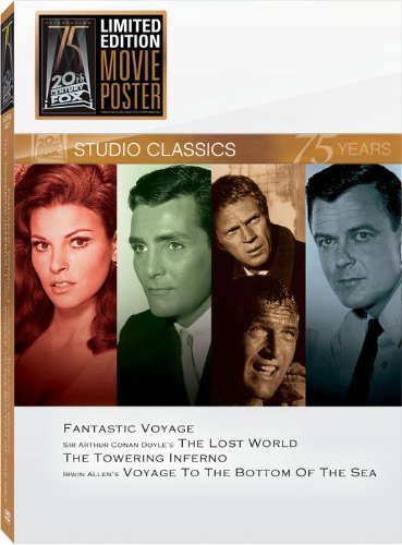 Фото - Затерянный мир: 369x500 / 40 Кб