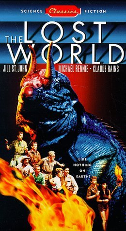 Фото - Затерянный мир: 260x475 / 48 Кб