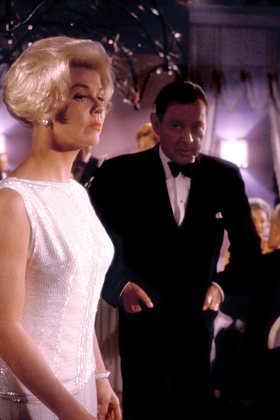 Фото - Полуночное кружево: 280x420 / 22 Кб