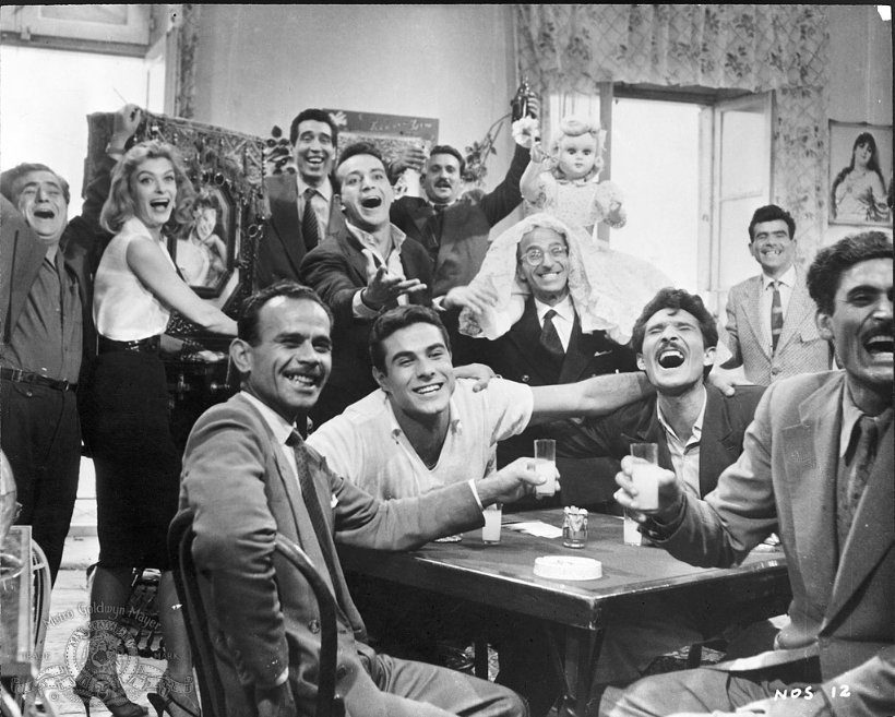 Фото - Никогда в воскресенье: 820x657 / 120 Кб