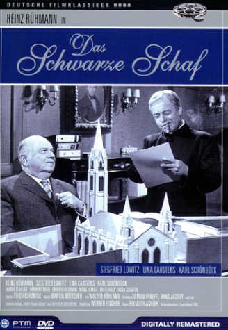 Фото - Паршивая овца: 328x475 / 44 Кб