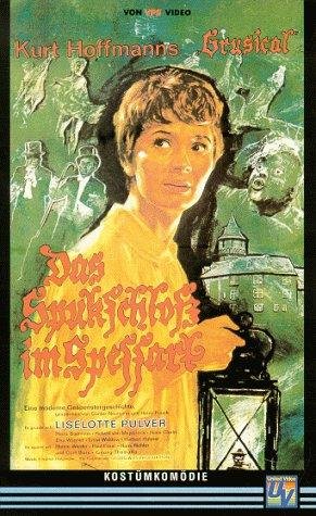 Фото - Привидения в замке Шпессарт: 291x475 / 58 Кб