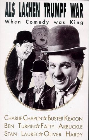 Фото - Когда комедия была королем кино: 304x475 / 40 Кб