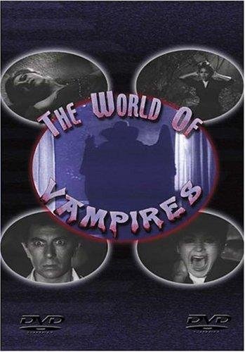 Фото - Мир вампиров: 349x500 / 42 Кб