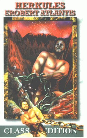 Фото - Геркулес покоряет Атлантиду: 299x475 / 42 Кб