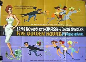 Фото - Пять золотых часов: 300x218 / 24 Кб