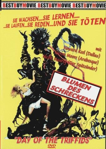 Фото - День триффидов: 338x475 / 56 Кб