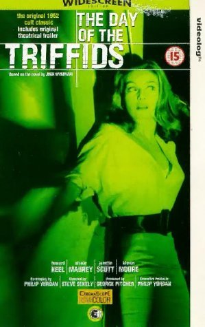 Фото - День триффидов: 299x475 / 33 Кб