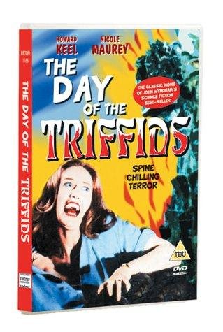 Фото - День триффидов: 319x475 / 43 Кб