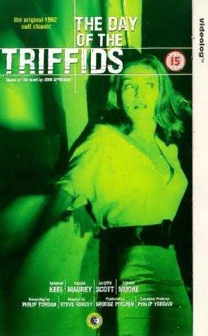 Фото - День триффидов: 295x475 / 35 Кб