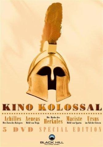 Фото - Гнев Ахилла: 335x475 / 25 Кб