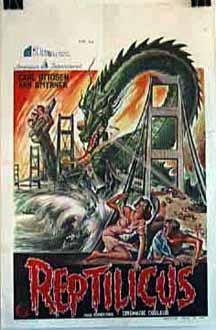 Фото - Рептиликус: 216x330 / 24 Кб