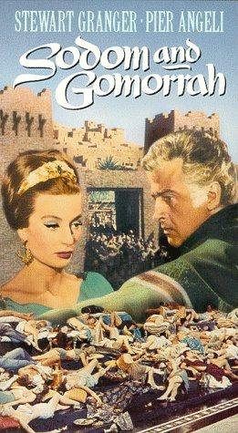 Фото - Содом и Гоморра: 261x475 / 57 Кб