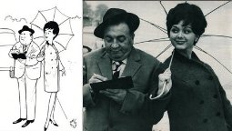 Фото - Клементин, дорогая: 255x144 / 12 Кб