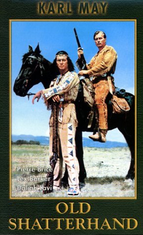 Фото - Виннету - вождь апачей: 290x475 / 44 Кб