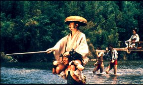 Фото - Затоiчи в пути: 289x172 / 22 Кб