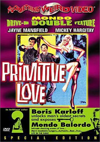 Фото - Первобытная любовь: 336x475 / 63 Кб