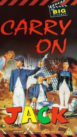 Фото - Так держать... Джек: 270x475 / 43 Кб