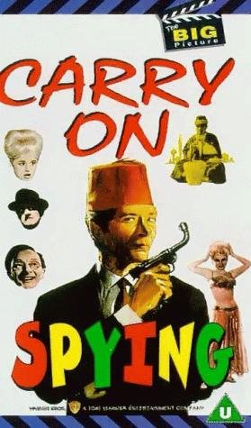 Фото - Так держать... Шпион: 279x475 / 37 Кб