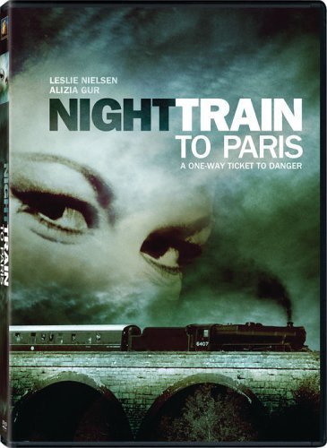 Фото - Ночной поезд до Парижа: 365x500 / 41 Кб