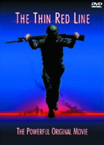 Фото - Тонкая красная линия: 340x475 / 25 Кб