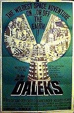 Фото - Доктор Кто и Далеки: 150x227 / 20 Кб