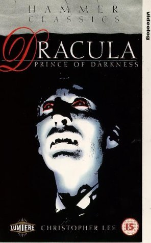 Фото - Дракула: Принц тьмы: 296x475 / 29 Кб