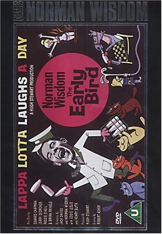 Фото - Ранняя пташка: 330x475 / 46 Кб