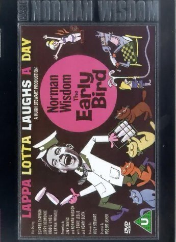 Фото - Ранняя пташка: 345x475 / 44 Кб