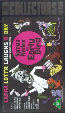 Фото - Ранняя пташка: 274x475 / 37 Кб