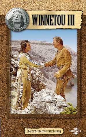 Фото - Виннету 3: 298x475 / 63 Кб