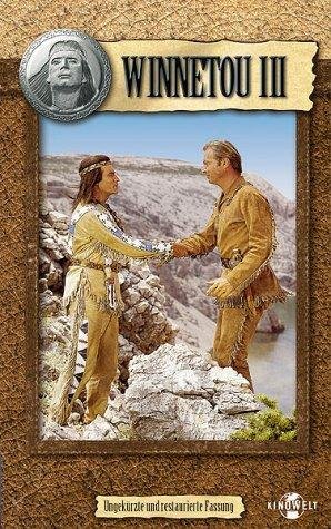 Фото - Виннету 3: 298x475 / 69 Кб