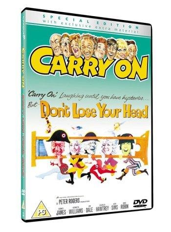 Фото - Не теряй голову: 350x475 / 44 Кб