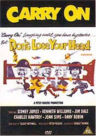 Фото - Не теряй голову: 334x475 / 45 Кб