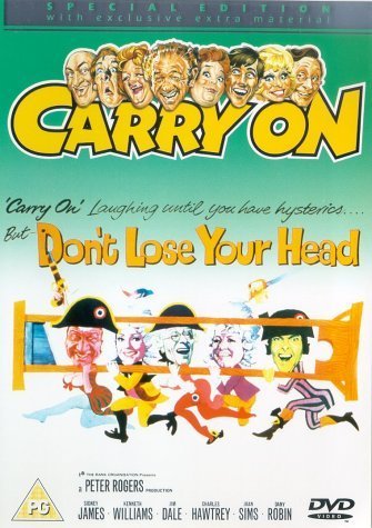 Фото - Не теряй голову: 335x475 / 49 Кб