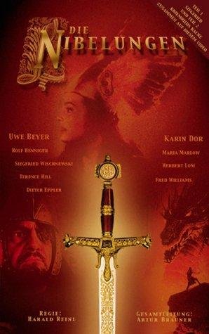 Фото - Нибелунги: Месть Кримхильды: 298x475 / 32 Кб