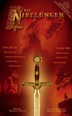 Фото - Нибелунги: Месть Кримхильды: 298x475 / 29 Кб