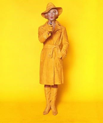 Фото - Каприз: 346x410 / 13 Кб