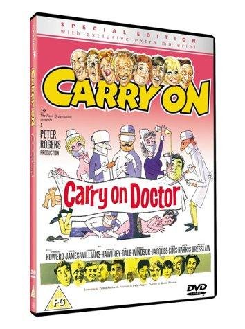 Фото - Так держать, доктор: 354x475 / 50 Кб