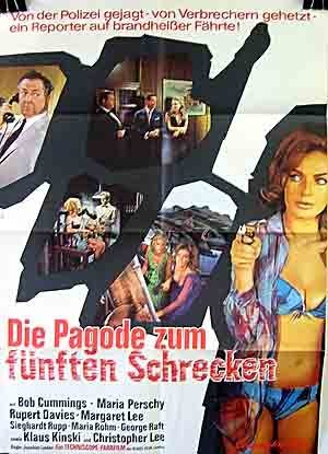 Фото - Пять золотых драконов: 300x415 / 37 Кб